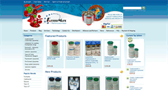 Desktop Screenshot of liposomeexpert.com